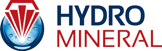 Logo Hydro Minéral